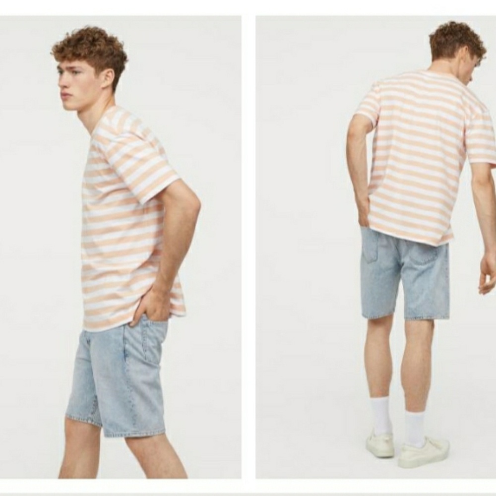 H&M shorts